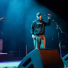 Foto Kerr Mercer te Only The Poets - 03/04 - De Oosterpoort