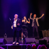 Foto Dave (NL, chanson) op Dave (NL, chanson) - 31/03 - Koninklijk Theater Carré