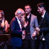 Foto Dave (NL, chanson) op Dave (NL, chanson) - 31/03 - Koninklijk Theater Carré