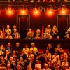 Foto  op Dave (NL, chanson) - 31/03 - Koninklijk Theater Carré