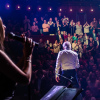 Foto Dave (NL, chanson) op Dave (NL, chanson) - 31/03 - Koninklijk Theater Carré