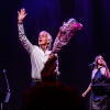 Foto Dave (NL, chanson) op Dave (NL, chanson) - 31/03 - Koninklijk Theater Carré