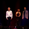 Foto Dave (NL, chanson) op Dave (NL, chanson) - 31/03 - Koninklijk Theater Carré