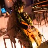 Beaven Waller foto Benjamin Clementine - 06/04 - TivoliVredenburg