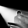 Foto Benjamin Clementine te Benjamin Clementine - 06/04 - TivoliVredenburg