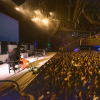 Beaven Waller foto Benjamin Clementine - 06/04 - TivoliVredenburg
