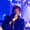 Benjamin Clementine foto Benjamin Clementine - 06/04 - TivoliVredenburg