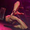 Payback foto Death By Stereo - 11/4 - Podium 't Beest