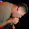 Foto Death By Stereo te Death By Stereo - 11/4 - Podium 't Beest