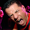 Foto Payback te Death By Stereo - 11/4 - Podium 't Beest