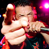 Foto Payback te Death By Stereo - 11/4 - Podium 't Beest