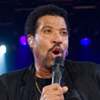 Foto Lionel Richie te Lionel Richie - 13/4 - Ahoy