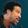 Foto Lionel Richie te Lionel Richie - 13/4 - Ahoy