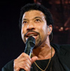 Lionel Richie foto Lionel Richie - 13/4 - Ahoy