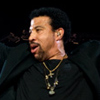 Foto Lionel Richie te Lionel Richie - 13/4 - Ahoy