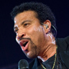 Lionel Richie foto Lionel Richie - 13/4 - Ahoy