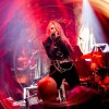 Foto Cobra Spell te Thundermother - 06/04 - TivoliVredenburg