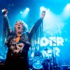 Foto Thundermother te Thundermother - 06/04 - TivoliVredenburg