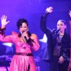 Foto Ladies of Soul te Ladies of Soul - 04/04 - Ziggo Dome