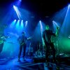 Foto Joy Division Undercover te Joy Division Undercover - 11/04 - Hedon