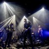 Foto Joy Division Undercover te Joy Division Undercover - 11/04 - Hedon
