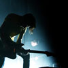Foto A Place to Bury Strangers te Motel Mozaïque 2009