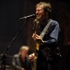 Foto Frank Boeijen te Frank Boeijen - 12/04 - TivoliVredenburg