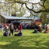Foto  op Elfia Haarzuilens 2025