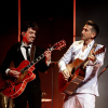 Foto Danny Vera te Danny Vera - DNA Theatertour - 12/04 - Koninklijk Theater Carré