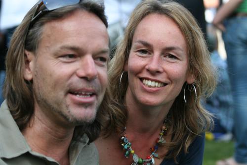 Sfeerfoto Mama's Pride 2009 (zo 10 mei)