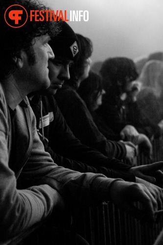 Sfeerfoto Monsters Of Mariaheide 2010 - zaterdag 30 januari