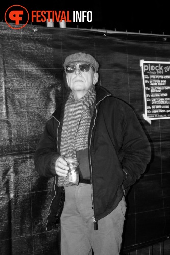 Sfeerfoto Monsters Of Mariaheide 2010 - zaterdag 30 januari