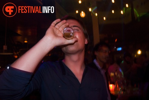 Sfeerfoto Stukafest Tilburg 2010 - 24 februari