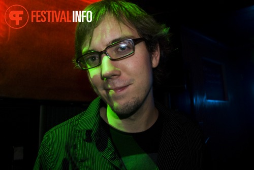 Sfeerfoto Stukafest Tilburg 2010 - 24 februari