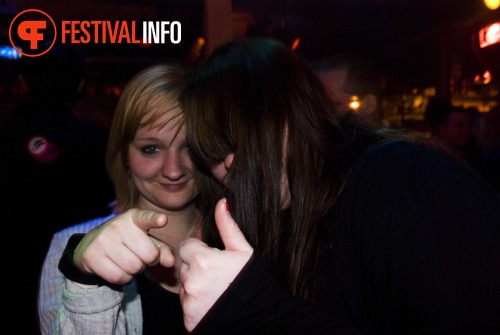 Sfeerfoto Stukafest Tilburg 2010 - 24 februari