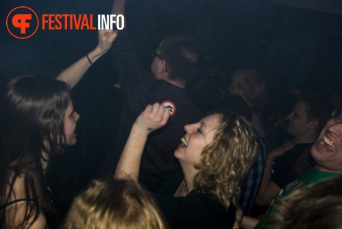 Sfeerfoto Stukafest Tilburg 2010 - 24 februari