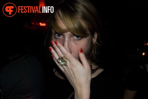 Sfeerfoto Stukafest Tilburg 2010 - 24 februari