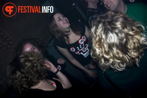 Sfeerfoto Stukafest Tilburg 2010 - 24 februari