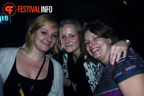 Sfeerfoto Stukafest Tilburg 2010 - 24 februari