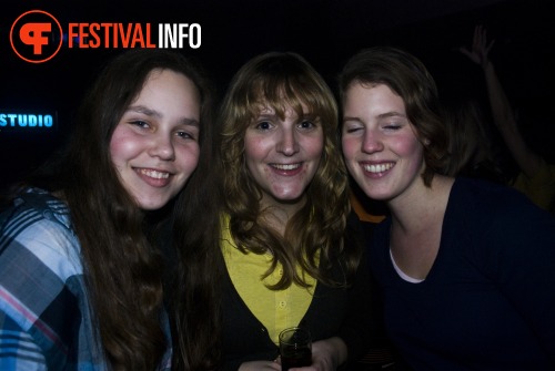 Sfeerfoto Stukafest Tilburg 2010 - 24 februari