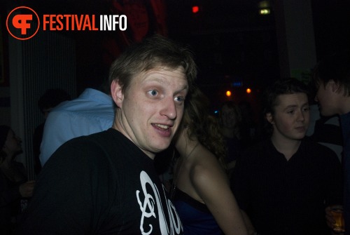 Sfeerfoto Stukafest Tilburg 2010 - 24 februari