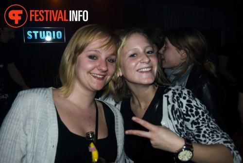 Sfeerfoto Stukafest Tilburg 2010 - 24 februari