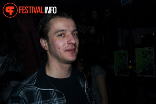 Sfeerfoto Stukafest Tilburg 2010 - 24 februari