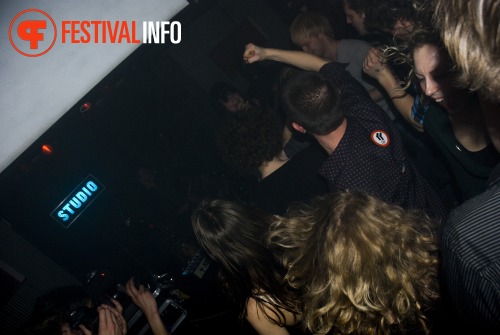 Sfeerfoto Stukafest Tilburg 2010 - 24 februari