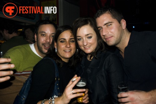 Sfeerfoto Stukafest Tilburg 2010 - 24 februari