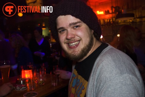 Sfeerfoto Stukafest Tilburg 2010 - 24 februari