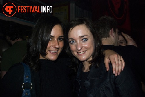 Sfeerfoto Stukafest Tilburg 2010 - 24 februari