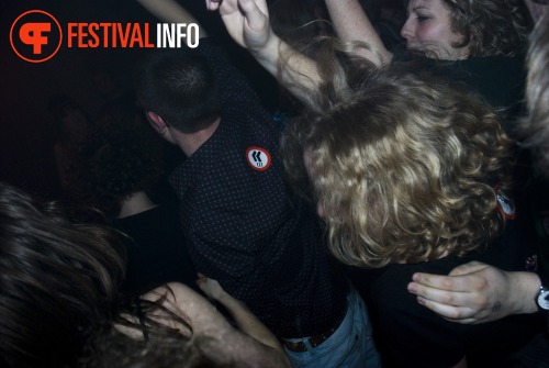 Sfeerfoto Stukafest Tilburg 2010 - 24 februari