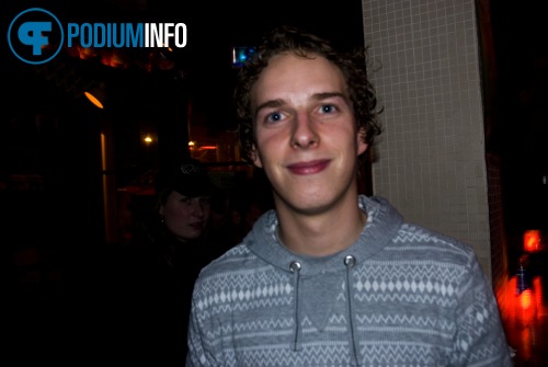 Sfeerfoto Stukafest Tilburg 2010 - 24 februari