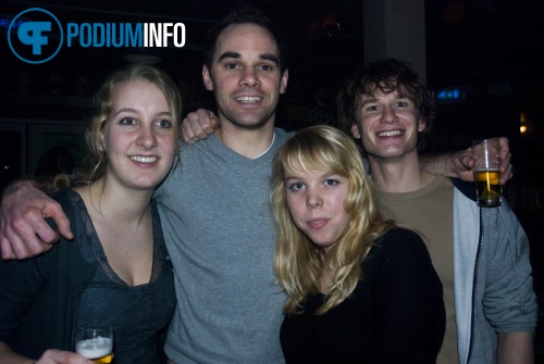 Sfeerfoto Stukafest Tilburg 2010 - 24 februari